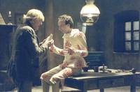 Кадр Пиноккио