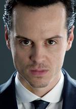 Эндрю Скотт фото