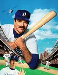 Постер из фильма "Мистер Бейсбол" - 1