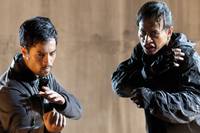 Кадр Честь  дракона 2