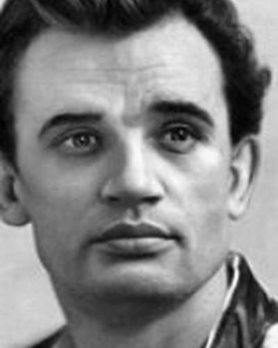 Евгений Урбанский фото