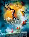 Постер из фильма "Цирк дю Солей: Сказочный мир" - 1