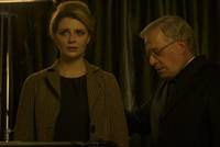 Кадр Воскрешение