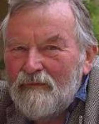 Джон Фаулз фото