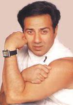 Санни Деол фото