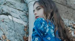 Кадр из фильма "Мустанг" - 2