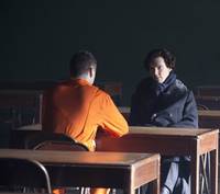 Кадр Шерлок