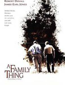 Семейное дело