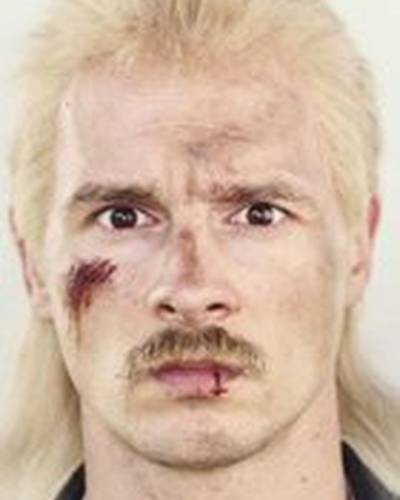 Хуб Смит фото