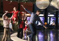 Кадр Лузеры