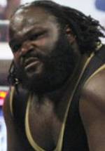 Марк Генри фото