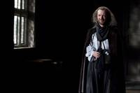 Кадр Любовница Дьявола: Унесенные страстью (мини-сериал)