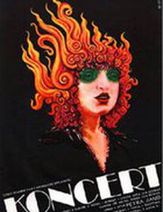 Концерт