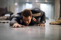 Кадр Красная жара