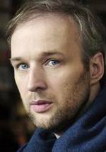 Штефан Гросман фото