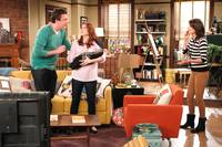 Кадр Как я встретил вашу маму