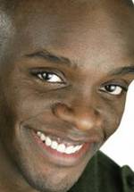 Крис Чок фото