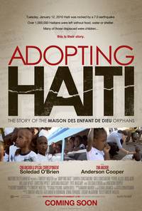 Постер Надежда для Гаити: Глобальные выгоды для зоны бедствия