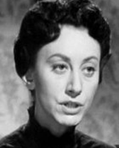 Виктория Хорн фото