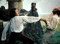 Кадр Дуэлянты