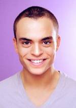 Джонатан Бурто фото