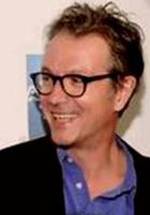 Дэвид Джонсон фото