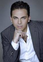 Кристиан Кастро фото