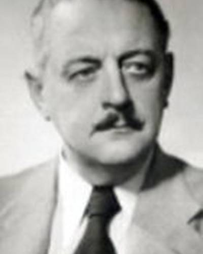 Ernst Dernburg фото