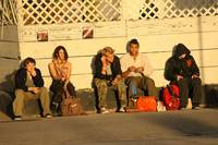 Кадр Сладость