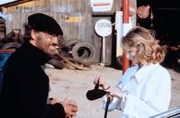 Кадр Баловень судьбы