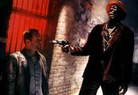 Кадр Последний бойскаут