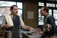 Кадр Париж! Париж!