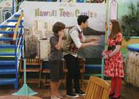 Кадр Волшебники из Вэйверли Плэйс