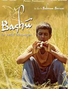 Башу – маленький чужой среди своих