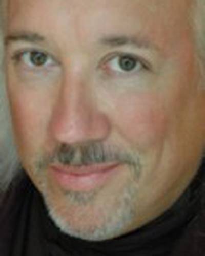 Рик МакКэй фото