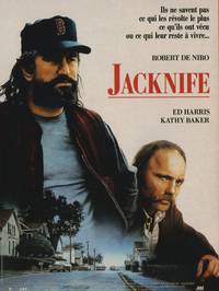 Постер Стилет