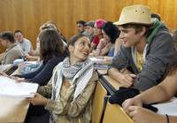 Кадр Die Weisheit der Wolken