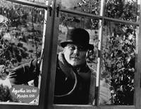 Кадр Agatha, laß das Morden sein!