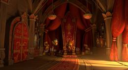 Кадр из фильма "Тайная жизнь насекомых" - 1