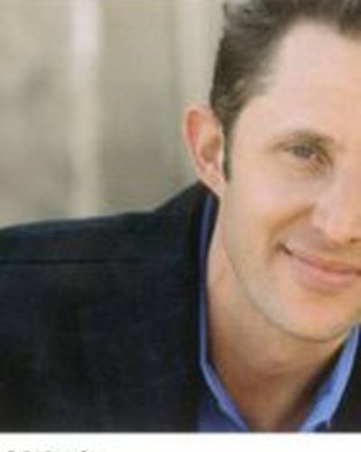 Тодд Викс фото