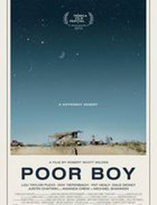 Бедный мальчик