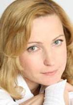 Елена Любимова фото