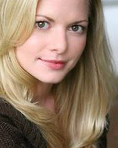 Тара Кеттерер фото