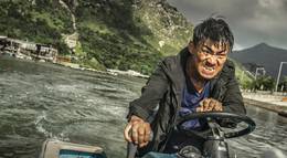 Кадр из фильма "Последний из лучших" - 2