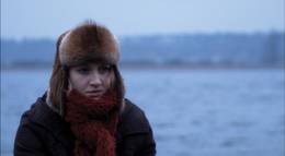 Кадр из фильма "Дитя ноября" - 1