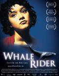 Постер из фильма "Оседлавший кита" - 1