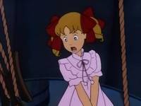 Кадр Приключения Питера Пена