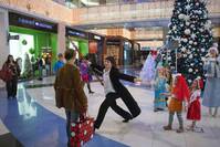 Кадр Мой парень - ангел