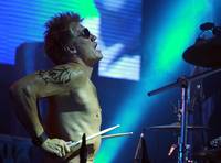 Кадр Опасная гастроль