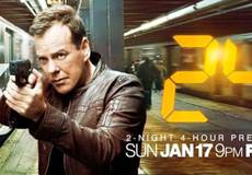 Легендарный сериал 